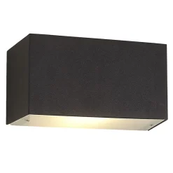 Fantasia FLUO WL satin black 140mm G9 2,6W LED WW dimbaar Sale