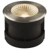 Fantasia FURI floorspot 5W COB Led 3000K 400lm IP67 Clearance