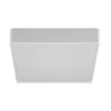 Fantasia GOA ceilinglamp square white SMD LED 1900Lm 16W IP65 Hot