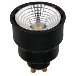 Fantasia GU10 LED 4,62W 303Lm 2700K dimmable black Online
