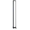 Fantasia GURI floor lamp 47W 3000K black dimmable Best