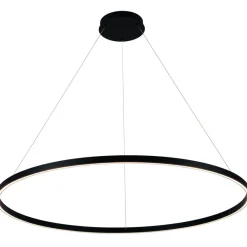 Fantasia GURI pendant ø120 125W 3000K black dimmable Discount