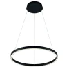 Fantasia GURI pendant ø60 54W 3000K black dimmable Sale