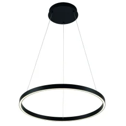 Fantasia GURI pendant ø60 54W 3000K black dimmable Sale
