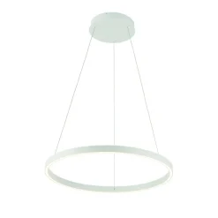 Fantasia GURI pendant ø60 54W 3000K white dimmable Hot