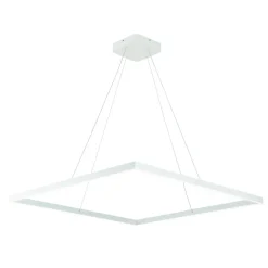 Fantasia GURI pendant 90x90 98W 3000K white dimmable Sale