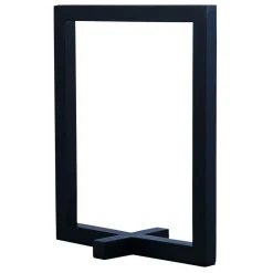 Fantasia GURI table lamp 5W 3000K black dimmable Clearance