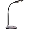 Fantasia INDEX Desk Lamp silver SMD LED 5,5W/500lm Online