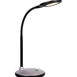 Fantasia INDEX Desk Lamp silver SMD LED 5,5W/500lm Online