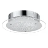 Fantasia KARAL ceiling light Led 18W 1500Lm 3000K Round Clearance