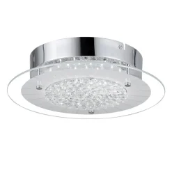 Fantasia KARAL ceiling light Led 18W 1500Lm 3000K Round Clearance