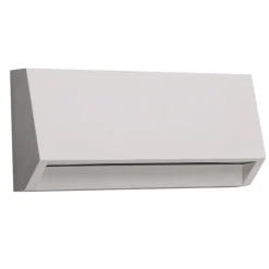 Fantasia KITO Wallamp white SMD LED 280Lm 3W IP65 New