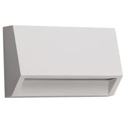 Fantasia KITO Wallamp white SMD LED 170Lm 1,3W IP65 Discount