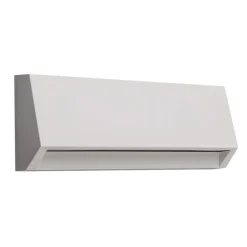 Fantasia KITO Wallamp white SMD LED 490Lm 3,8W IP65 Sale