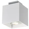 Fantasia KUBO 1L satin white/dim.glass LED 5W GU10 incl. Online