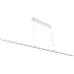 Fantasia LINO LED 36Watt 2867lm Pendant 3000K sanded white Sale
