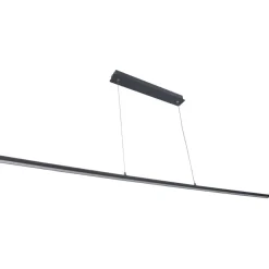 Fantasia LINO LED 36Watt 2867lm Pendant 3000K black Online
