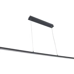 Fantasia LINO LED 24Watt 1970lm Pendant 3000K black Hot