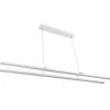 Fantasia LINO LED 2x24Watt 3290lm Pendant 3000K white Best