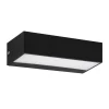 Fantasia LOGAN LED 950Lm 9,5W black IP65 New