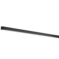 Fantasia LUX LINE led line 1800mm 2700K 40W zwart Best