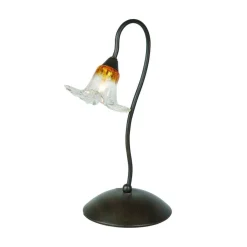 Fantasia MEGAN Table lamp 1x G9 LED incl Black/red Online