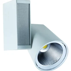 Fantasia MITROX 3F track spot white / empty body Online