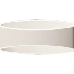 Fantasia MYRA v2.0 wall lamp up-down LED 6W Sand White, driver incl. Online