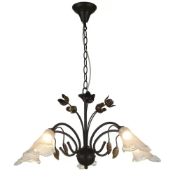 Fantasia NANA luster 5x G9 2,5W dim LED  incl. Clearance