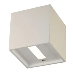 Fantasia NEMO walllamp up-down LED 1x4W sand white Online