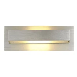 Fantasia NENAD WL alu R7s 118mm 10W LED dimmable WW