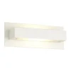 Fantasia NENAD WL satin white R7s 118mm 10W LED dimmable WW Clearance