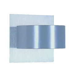 Fantasia NIC-NAC WALLLP 1XG9/2,5W LED AN.ALU 136/1+125 Discount