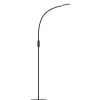 Fantasia NONI LED Vloerlamp 5W 5-staps dimbaar zwart Discount