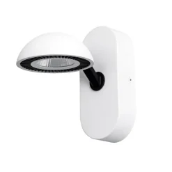 Fantasia NOOMI Spot dimbaar 1x7W 3000K satin wit Clearance