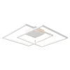Fantasia NORI LED 56W 3000K wit 675x615x60 dimbaar Online