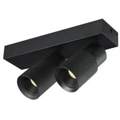 Fantasia NYSAL Spot RL 2L MR11 lamp excl zwart Online