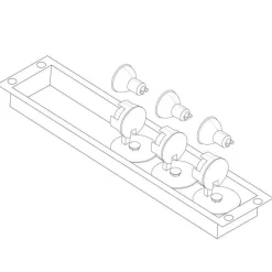 Fantasia Nysit Base 3L black New
