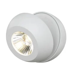 Fantasia OLEO plafonier dimmable 1 x 7W 3000K white Best