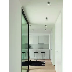 Fantasia OLEO plafonier dimmable 1 x 7W 3000K white Best