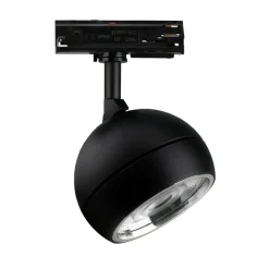 Fantasia ORBIT LED Track spot 6W/9W 2700K Dimbaar Sale