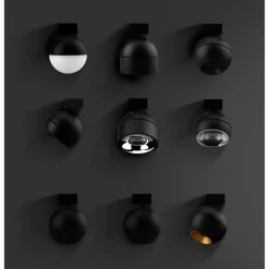 Fantasia ORBIT LED Wandlicht 6W/9W 2700K Dimbaar Clearance