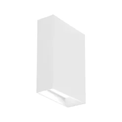 Fantasia ORION I - ABS wall light up&down 570Lm 5,7W white Sale