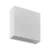 Fantasia ORION II - ABS wall light up&down 570Lm 5,7W white Discount