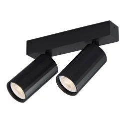 Fantasia ORYX 2L bar MR11 lamp excl zwart New