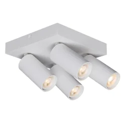 Fantasia ORYX 4L SQ MR11 lamp excl wit Online