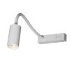 Fantasia ORYX Wall light flex, on/off switch lamp excl wit Sale