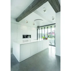 Fantasia PULSE-2 white incl. 2x AR111 12W 2700K 1130 lm Outlet