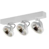 Fantasia PULSE-3 white incl. 3x AR111 12W 2700K 1130 lm Discount