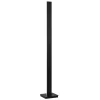 Fantasia PURE Floorlamp 180cm 32W satin black dimmable Sale